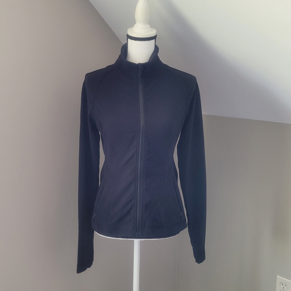 Lululemon Lightly Jacket